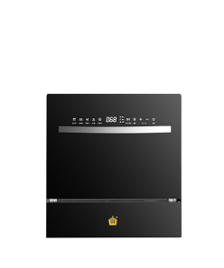 台嵌两用洗碗机M6L(黑色)