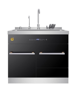 集成水槽洗碗机M6(900宽)