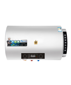 T03 磁能热水器 白色