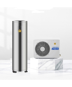 黄圃空气能热水器分体机