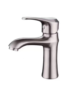 火炬冷热（浴室柜龙头）