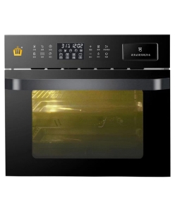 黄圃蒸烤箱SQD60-K