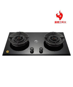 HG-7878（直喷三环火）