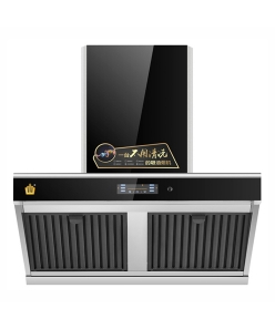 HG288-A23（油烟分离）