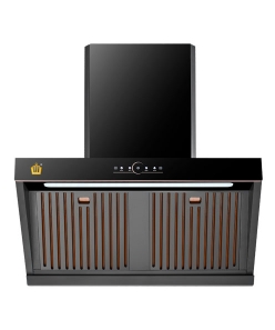 中山HG288-A40（35叠电机/油烟分离）